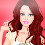 Barbie Nightlife Shopping