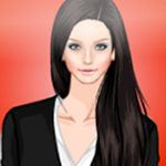 Helen Job Interview Dress Up