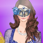 Helen Lea Michele Dress Up