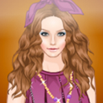 Helen Leggings Love Dress Up