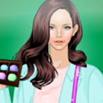 Helen Macarons Loving Dress Up