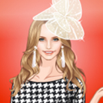 Helen Modern Princess Dress Up